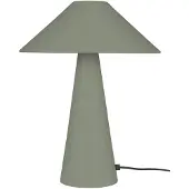Globen Lighting Cannes Tafellamp Groen - Tafellampen Metaal Green - 423403