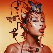 Universal Music Kali Uchis - Red Moon In Venus (CD)