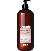 Subtil Beautist Hydratation Shampoo 950ml | Voor Shampoo Zonder Siliconen