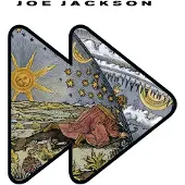 Bertus Distributie Joe Jackson - Fast Forward | CD