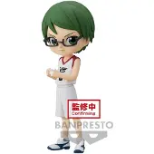 Banpresto Q Posket Kuroko´s Basketball Movie Shintaro Midorima-figuur