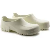 Birkenstock A 630 Pu Ob Klomp | Maat: 39