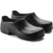 Birkenstock A 630 Pu Ob Klomp | Maat: 39