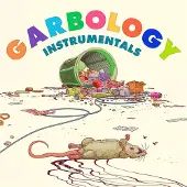 Konkurrent Aesop Rock X Blockhead - Garbology Instrumentals (2 LP) (Coloured Vinyl)