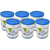 Darlly spa filter voor hot tub, type SC752, afm. 25 ft2 Stuk(s)