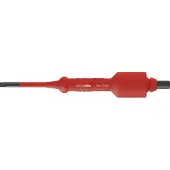Wiha VDE Binnen-Torx Verwisselbare kling T 25 35 mm Geschikt voor Torque