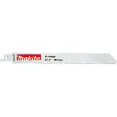 Makita P-04955 Reciprozaagblad 130 met.