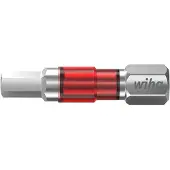 Wiha 7013TY903 Bitset TY-bit 29 mm Zeskant (maat 3) 5-delig 1/4" C6,3 in box - 42104