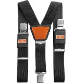 Bahco Accolades Met Clips Van 430 Mmx20 Mmx800 Mm