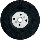 Metabo 623292000 Steunschotel 175 mm M 14 Diameter 175 mm