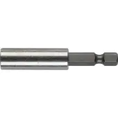 Makita P-05979 Bithouder 60 mm 1/4 (6.3 mm)