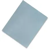 Sia 3855.8589.0040 Schuurvel 230 x 280 mm Siaflex P40 25 stuks