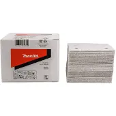 Makita Schuurvel K100 114X102 WH - P-42531