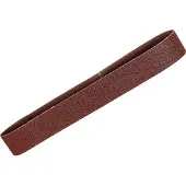 Makita Schuurband 533X30mm K120 Zwart - P-01214