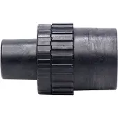 Makita Draaibare slangadapter 27/50mm P-70409 (origineel)