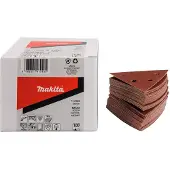 Makita Schuurvel 3-K K100 Red Velcro - P-42628