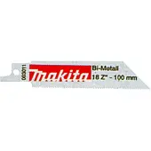 Makita P-04874 reciproblad BIM 100/18Z P-04874 Zaagbladlengte 100 mm 1 stuk(s)
