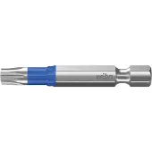 Wiha 7045T925 Bitset T-bit 50 mm TORX (T25) 5-delig 1/4" E6,3 in box - 41646
