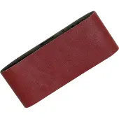 Makita Accessoires Schuurband K100 100x560 Red - P-36778