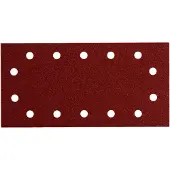 Metabo Schuurbladen (10 st.) 115x230 mm - P60 - 625787000