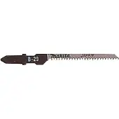 Makita Decoupeerzaagblad voor Bochten in Laminaat (5 stuks) - B-29 - A-80400