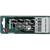 Metabo Borencassette, 5 steenboren - 627192000