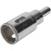 Rubi Easy Gres | Diamant Tegelboor | Ø 20 mm | Nat - 05961