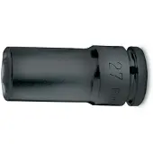 Beta BUSSLEI SLEUTEL, ZESKANTIG, VOOR VERLENGDE MACHINE, ART. 720L , 24 mm
