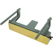 Makita Accessoires Breedtegeleider voor 1100 - 161046-2