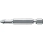Makita Accessoires Schroefbit PZ2x110 | 3 stuks | P-53540 - P-53540