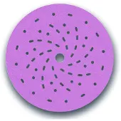Sia Siaspeed Schijf 1950 125 mm Multihole 50 ST - P180