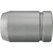 Fischer 538579 1/2 (12,5 mm), Dop (zeskant) Dopsleutelinzetstuk 15 mm
