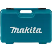 Makita transportkoffer (824985-4) voor haakse slijpmachines 9554HN en NB / 9555NB / 9558HNR / GA4530 / GA5030/R