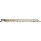 Makita Accessoires Reciprozaagblad Bamboe 205mm - B-57392