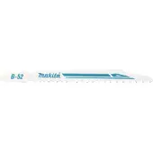 Makita B-06482 Decoupeerzaagblad B-52 Univ. 5Stk 5 stuk(s)
