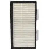 Makita Accessoires HEPA fijnstoffilter ruggedragen stofzuiger - 191D12-9 191D12-9