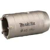 Makita KROONBOOR 40MM