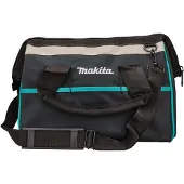 Makita Gereedschapstas 6-vaks - 832411-9