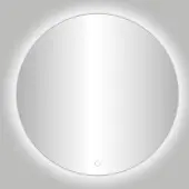 Best design Badkamerspiegel ingiro 140 cm rond incl. Led
