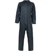 PSP 30-103 Regenoverall Bergen | Maat: XL