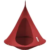 VIVERE Cacoon Kids - Bonfire Red