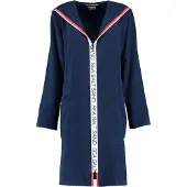 Cawö Badjas 3101 Uni Rits Women Marine-L