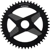 Rotor Round Direct Mount Kettingblad