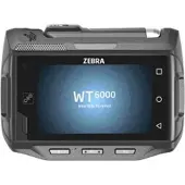 Zebra spare battery, extended