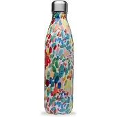 Qwetch Geïsoleerde fles Titan | Maat 1500 ml
