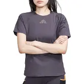 Craft Pro Trail SS Tee | M | Dames