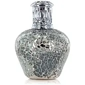 Ashleigh & Burwood - Geurlamp Luminosity S zilver