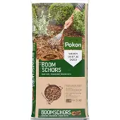Pokon Boomschors | 60 liter (Natuurlijk, 15-40 mm)