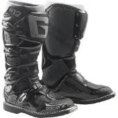 Gaerne SG-12 Enduro, laarzen ,zwart ,41 EU