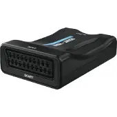 Hama 121775 AV-converter, scart naar HDMI